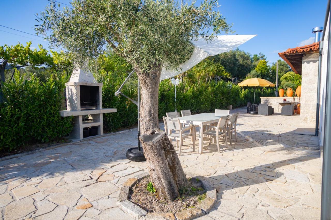 ארקוס דה ואלדבז Casa D' Avo Marcelina - Casas De Campo מראה חיצוני תמונה