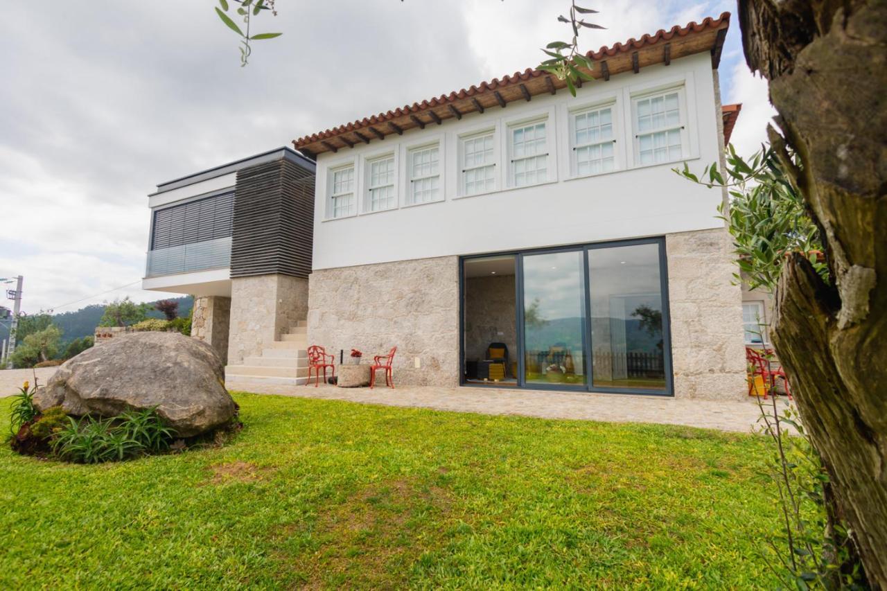 ארקוס דה ואלדבז Casa D' Avo Marcelina - Casas De Campo מראה חיצוני תמונה
