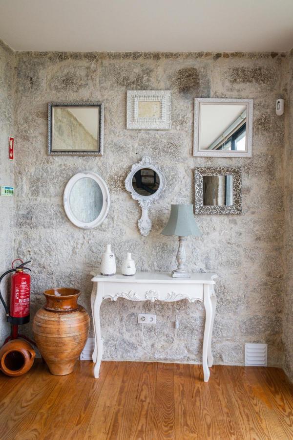 ארקוס דה ואלדבז Casa D' Avo Marcelina - Casas De Campo מראה חיצוני תמונה